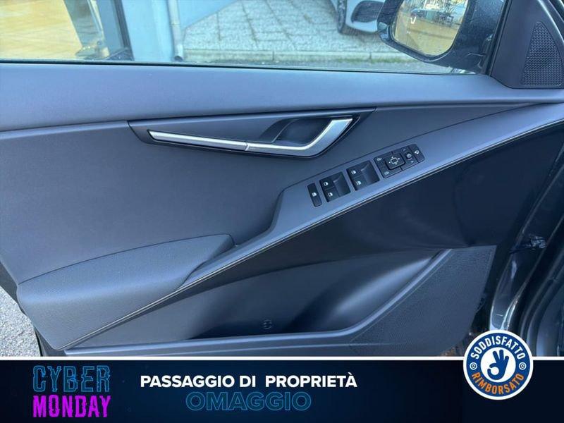 KIA Niro 1.6 MY25 PHEV 2WD STYLE