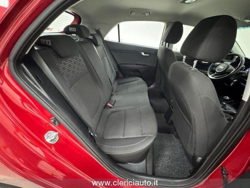 KIA Rio 1.2 MPi 5 porte Active