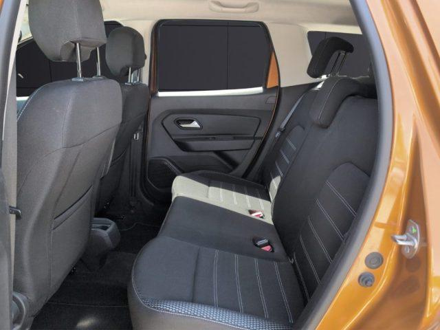 DACIA Duster 1.0 TCe 100 CV ECO-G 4x2 Prestige