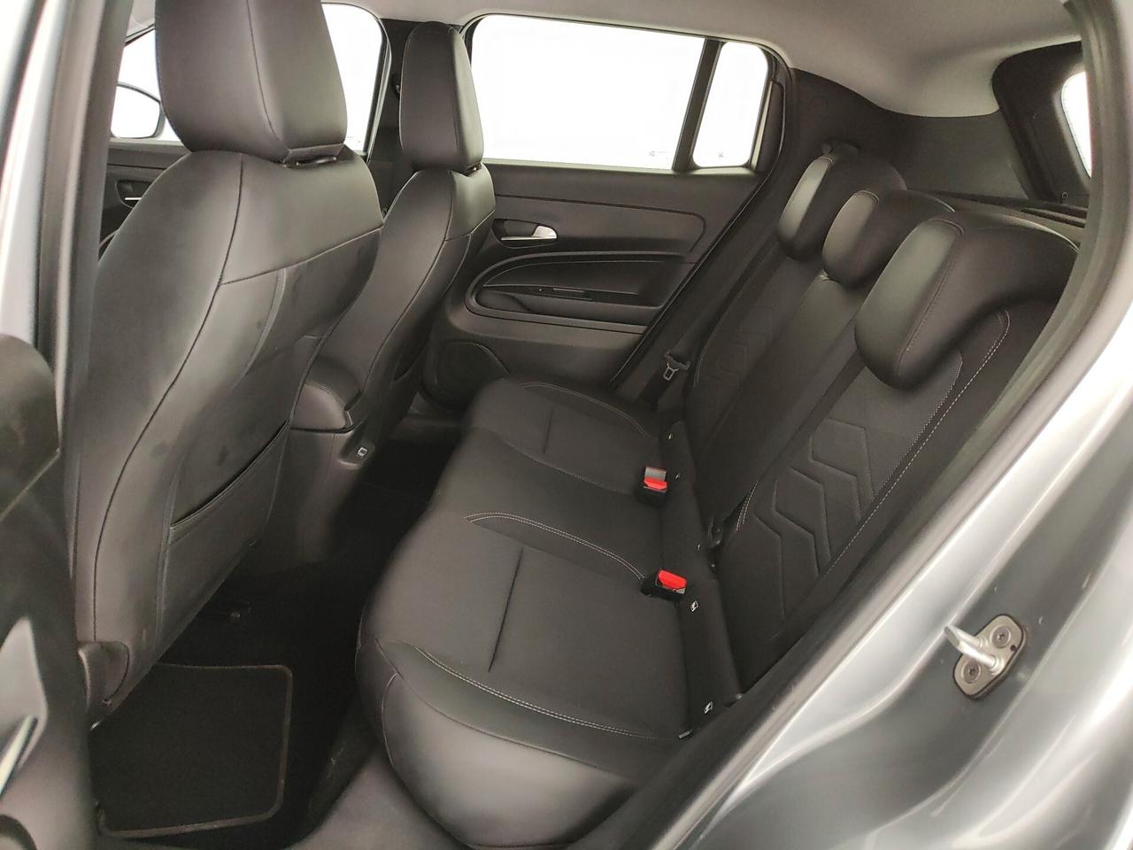 Jeep Avenger 1.2 Turbo 100 CV Summit