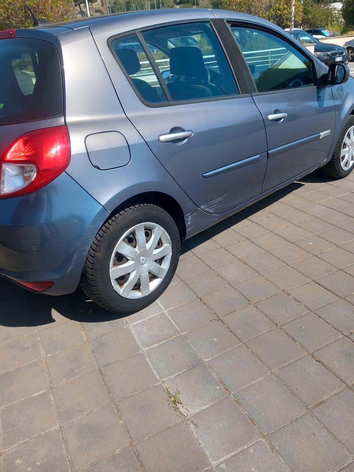 Renault Clio Storia 1.2 5 porte Confort