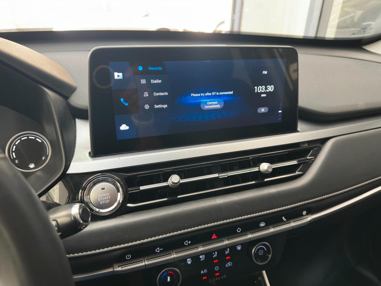 Dr 5.0 s3 1.5 Bi-Fuel GPL