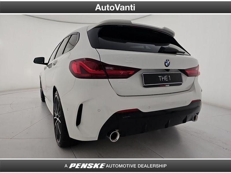 BMW Serie 1 118d 5p. M Sport