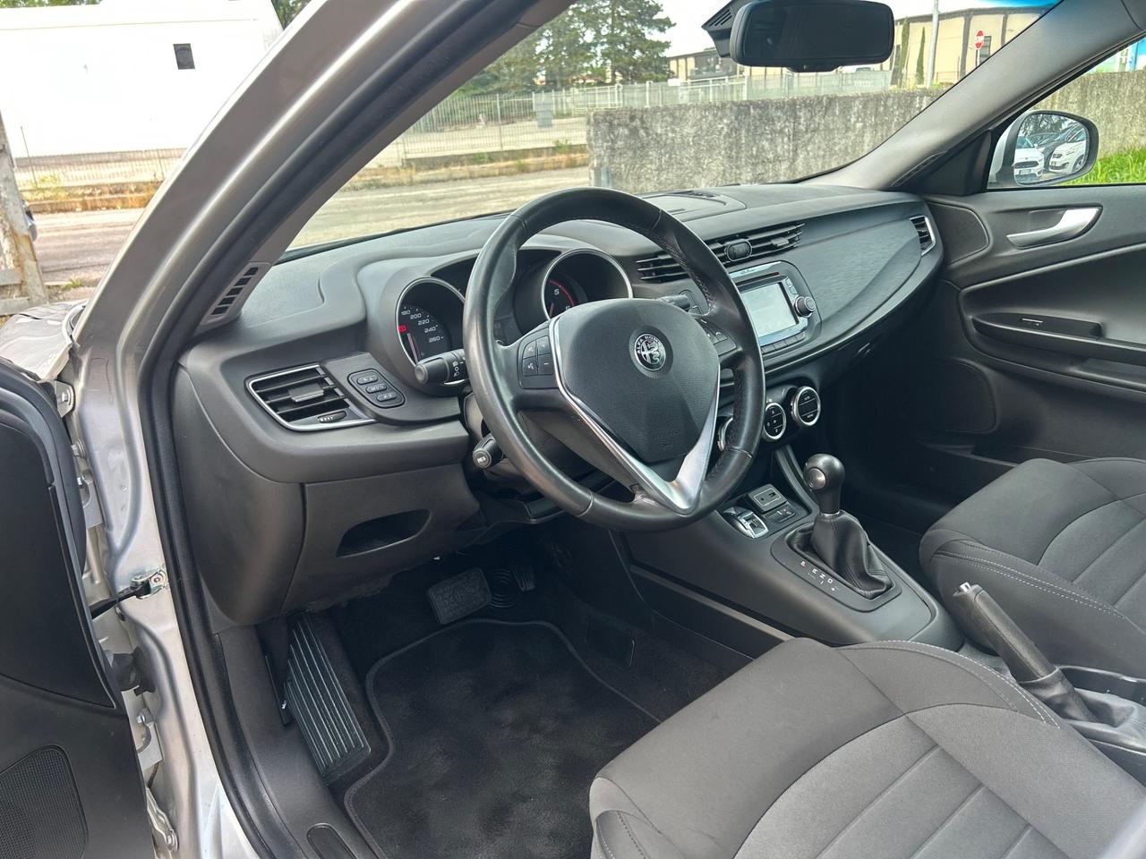 Alfa Romeo Giulietta 1.6 JTDm 120 CV Super