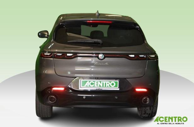 ALFA ROMEO Tonale - Tonale 1.3 phev Veloce Q4 280cv at6