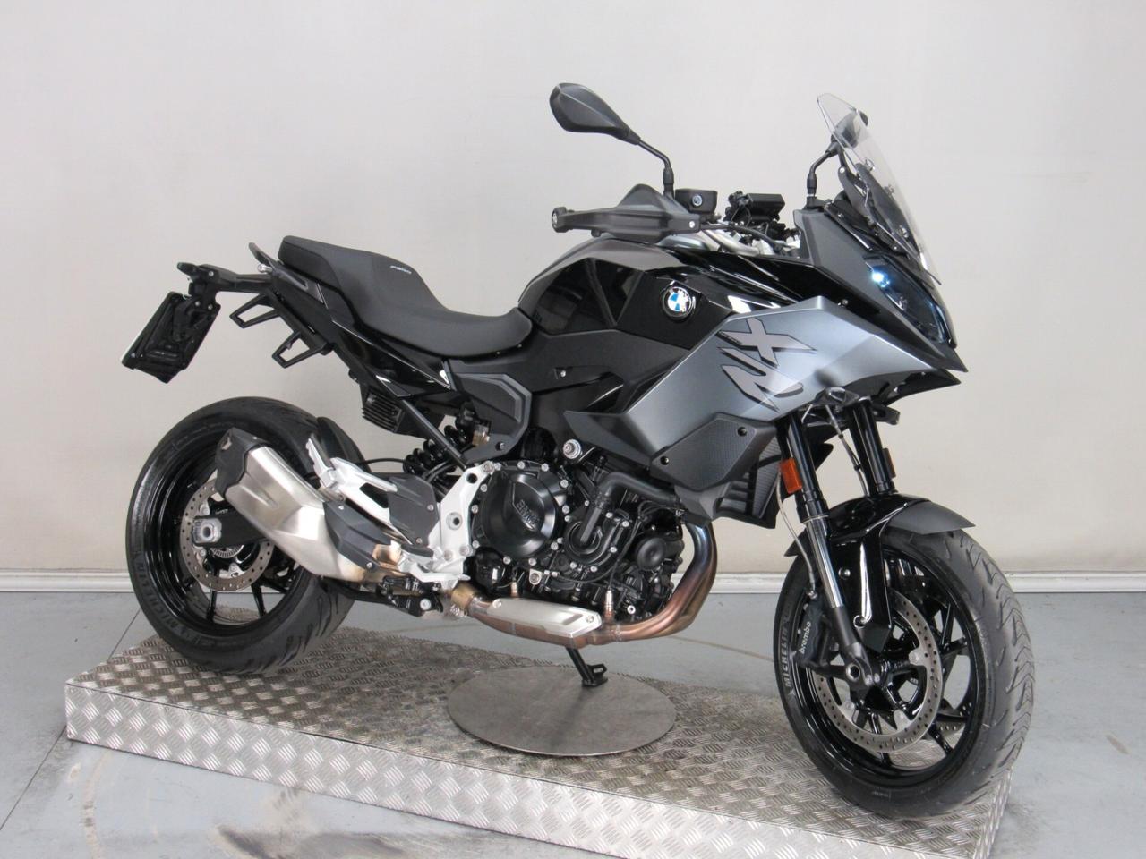 Bmw F 900 XR ABS