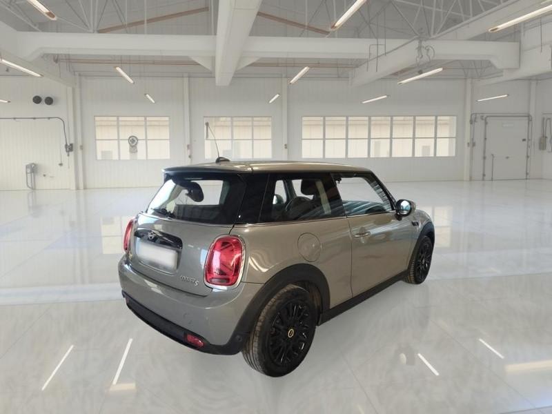 MINI COOPER SE ELECTRIC CLASSIC 3 PORTE BERLINA