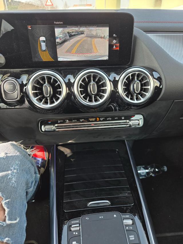 MERCEDES-BENZ EQA 250 Premium Pro