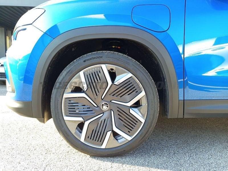 Skoda Kodiaq IV SELECTS110/1,5A6A MY 24