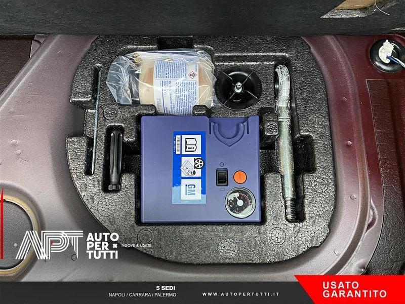 Opel Adam Adam 1.2 Glam 70cv E6