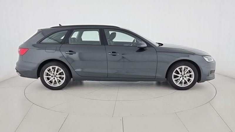 Audi A4 Avant 30 TDI/136 CV S tronic Business