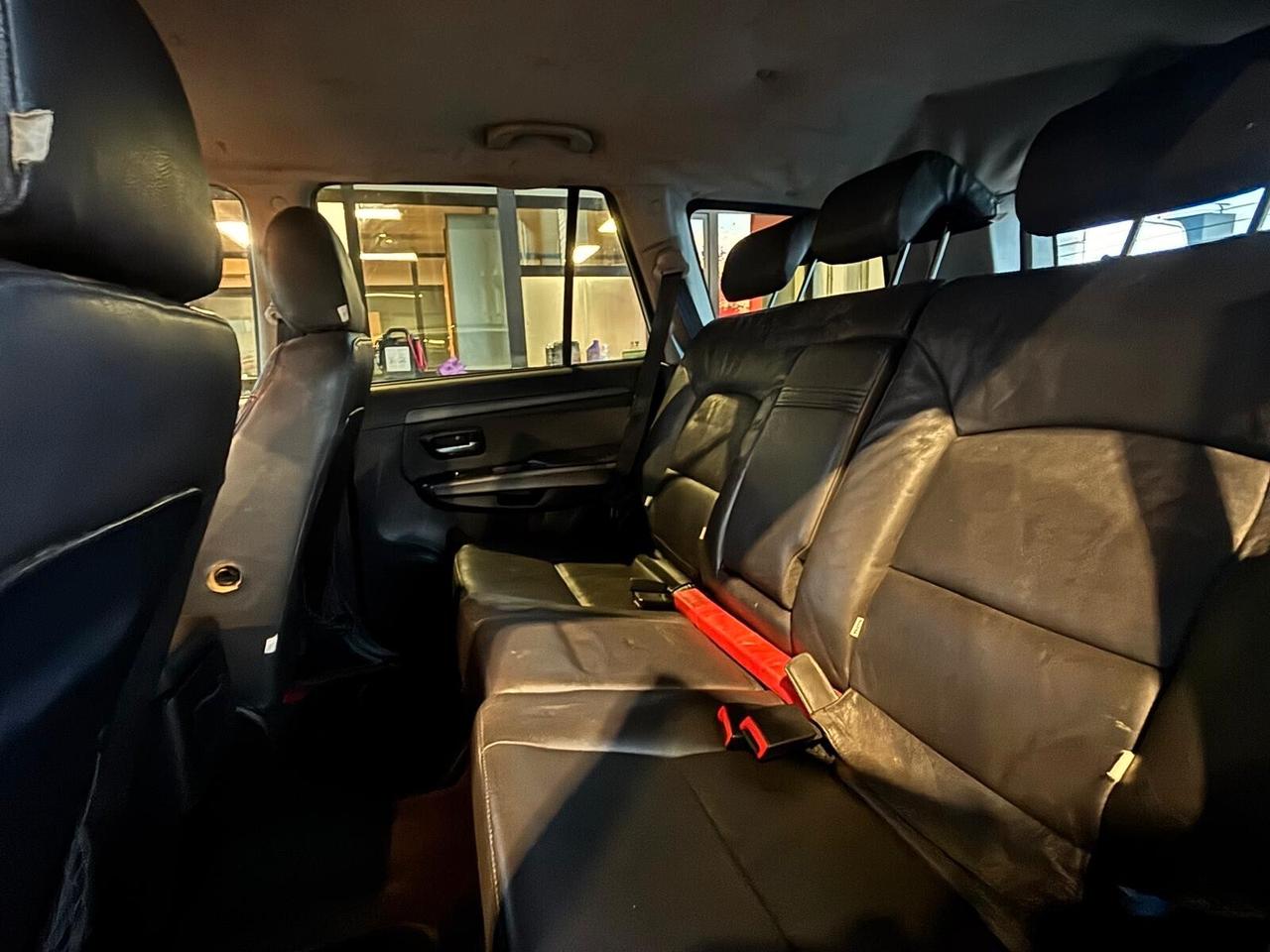 Great Wall Motor Hover 5 2.4 4x4 Super Luxury Sport