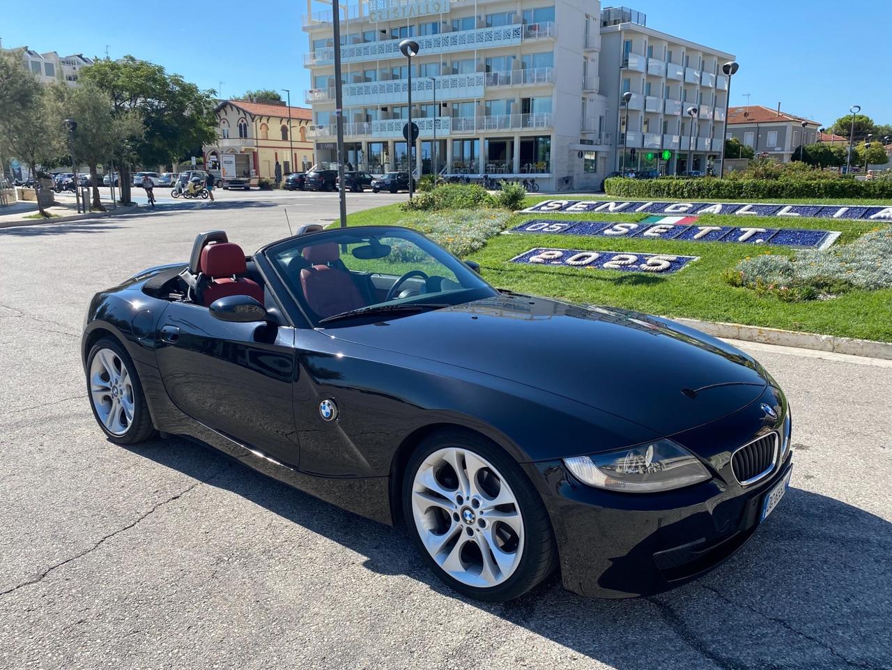 Bmw Z4 2.5 si - 2006