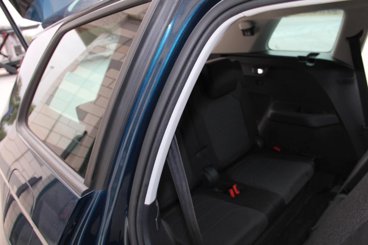 Skoda Kodiaq 2.0 TDI SCR DSG Ambition - 7 Posti