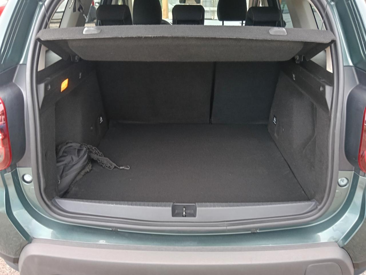 Dacia Duster Extreme