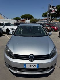 Volkswagen Golf 1.6 TDI full optional