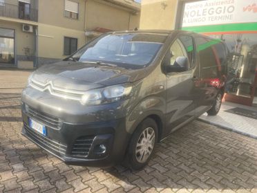 Citroen Jumpy BlueHDi 115 S&S PC-TN Furgone XS Club