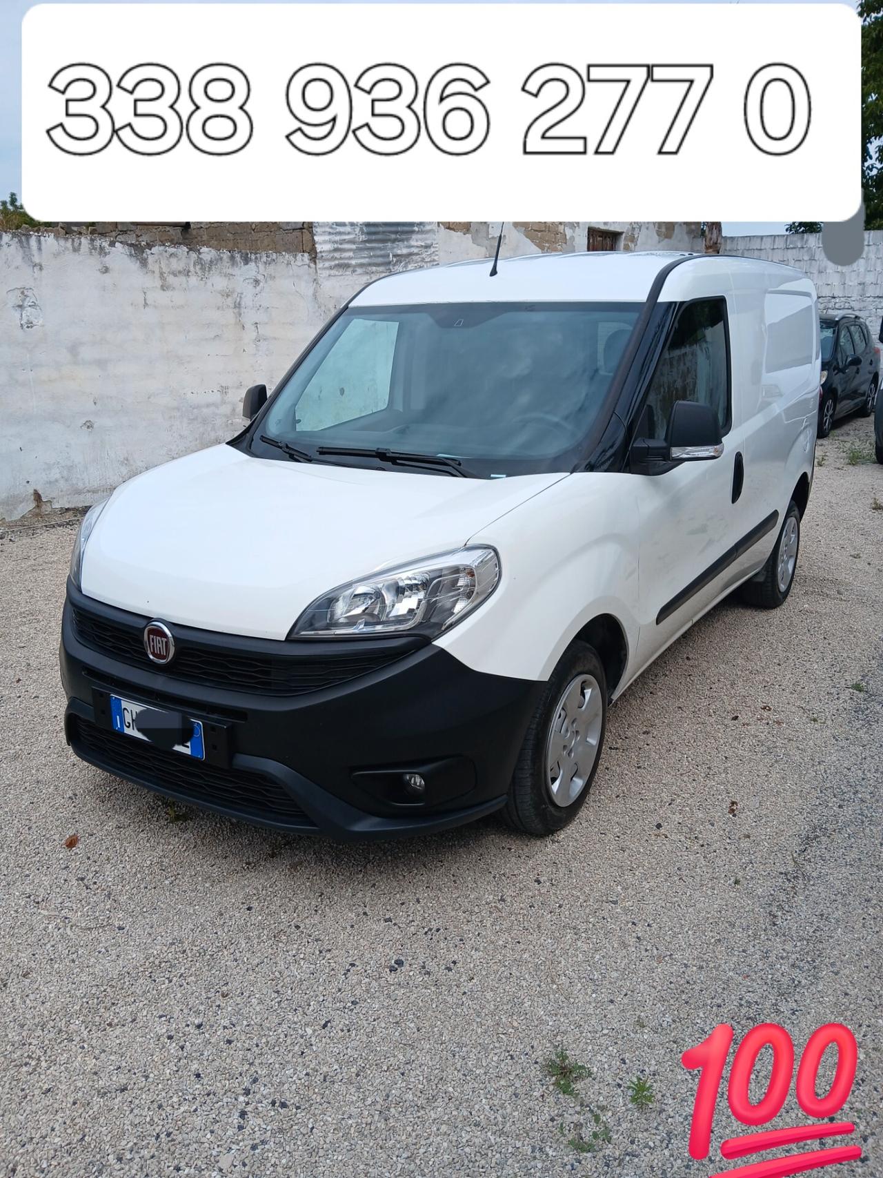 Fiat Doblo Doblò 1.3 mj