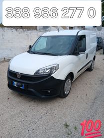 Fiat Doblo Doblò 1.3 mj