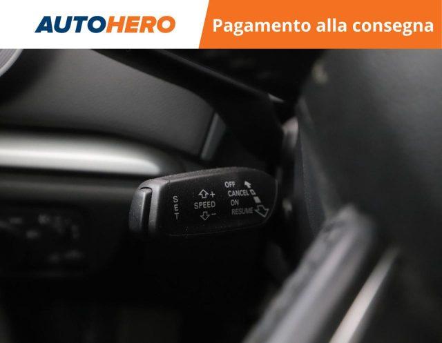 AUDI A3 SPB 1.6 TDI clean diesel Attraction
