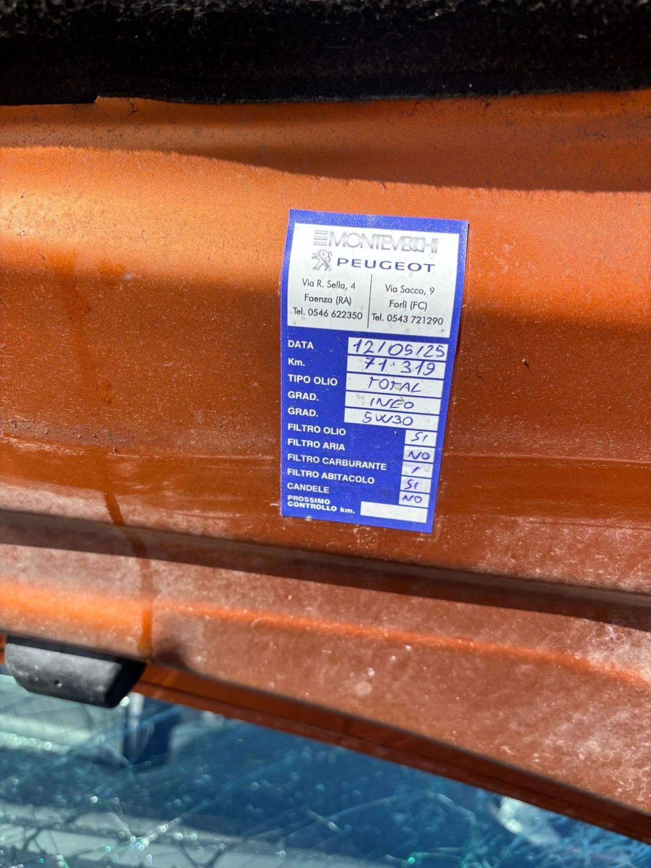 Peugeot 2008 PureTech Turbo 130 S&S GT Line