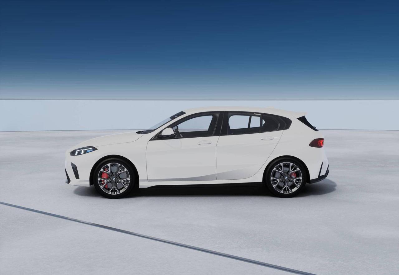 BMW Serie 1 118d MSport Pro