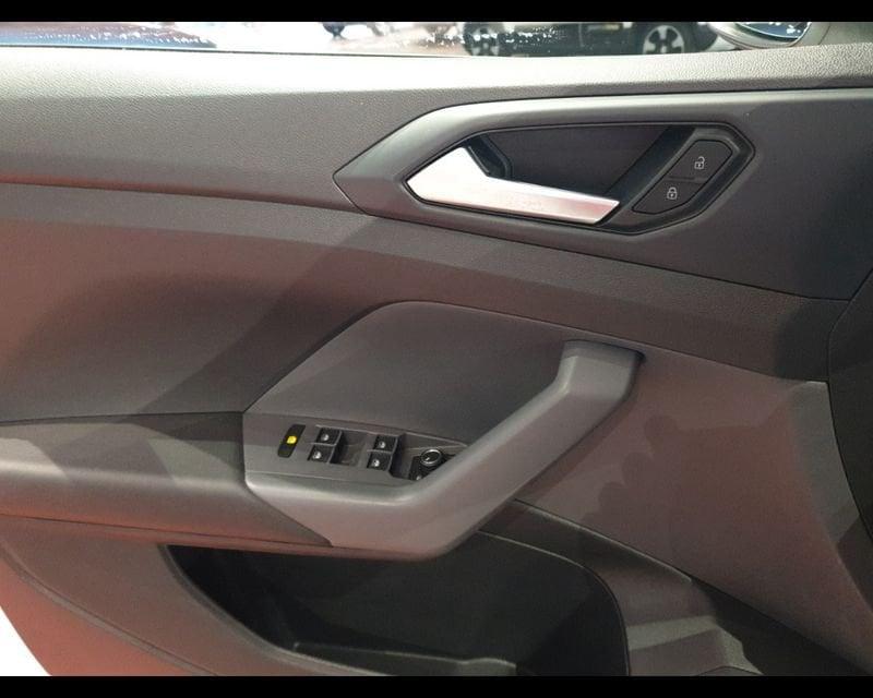 Volkswagen T-Cross 1.5 TSI DSG Advanced