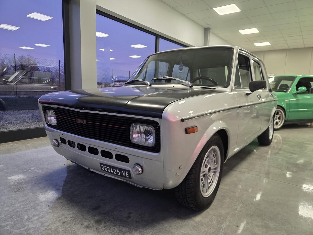 FIAT 128 BERLINA DEL 1977
