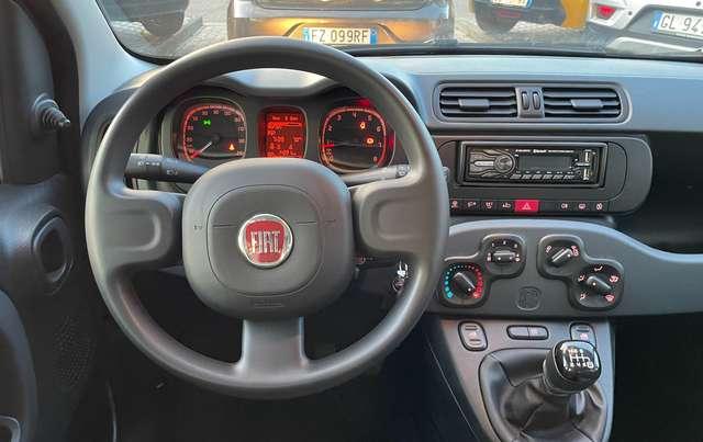 Fiat Panda 1.0 firefly hybrid 69Cv City Life