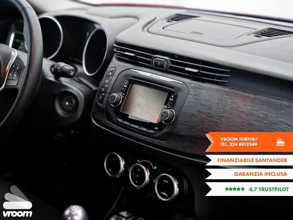 ALFA ROMEO Giulietta (2010-21) Giulietta 1.6 JT...