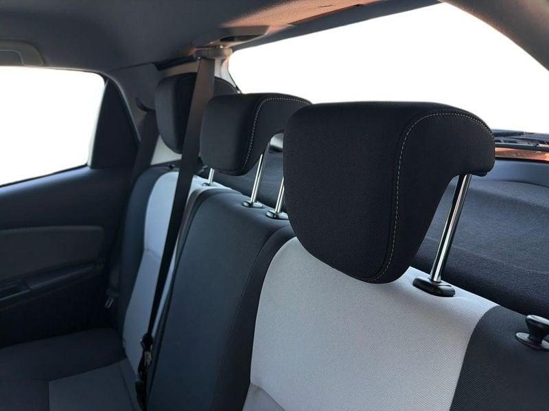 Toyota Yaris Yaris 5p 1.5h Active my18