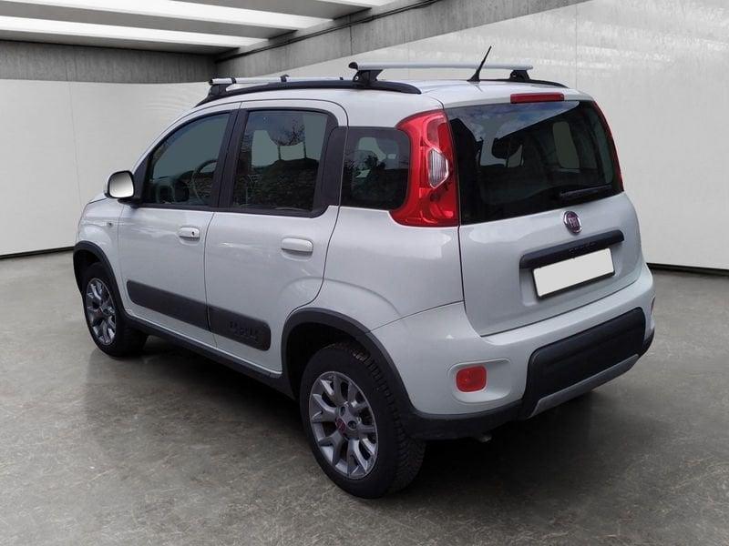 FIAT Panda 0.9 t.air t. 4x4 s&s 85cv