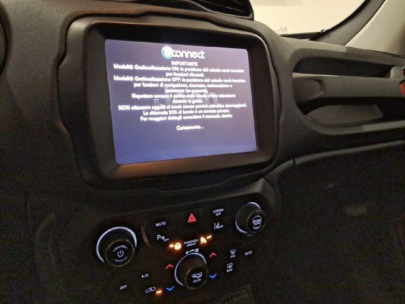 Jeep Renegade 1.3 T4 PHEV 240cv Trailhawk 4xe Auto