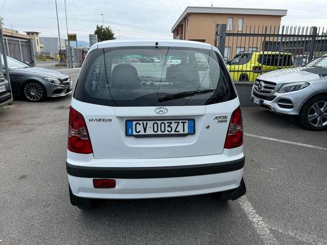 Hyundai Atos Atos Prime 1.1