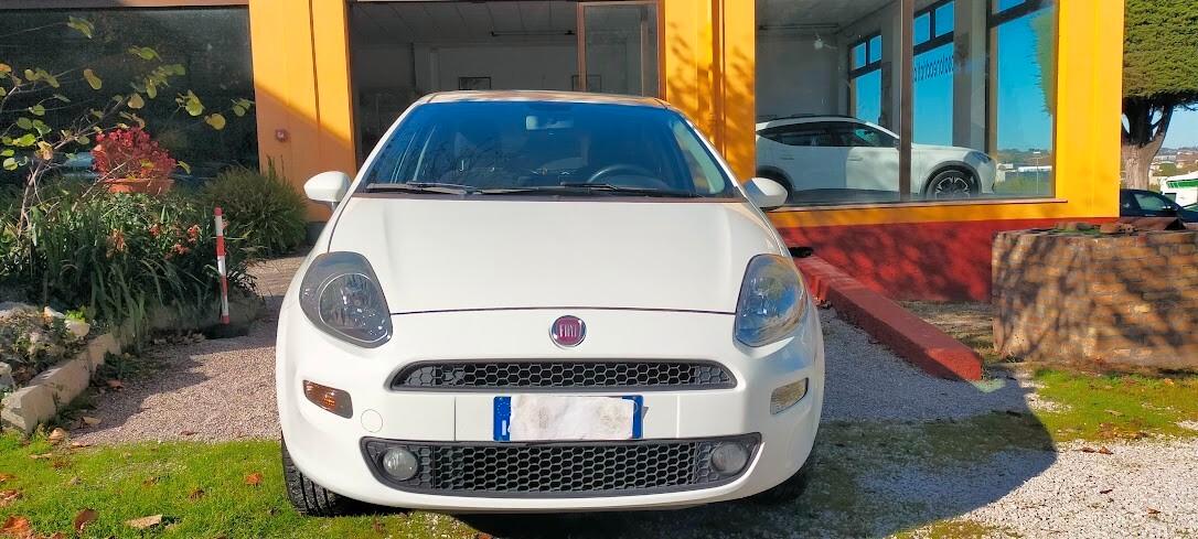 Fiat Grande Punto 1.4 5 porte Dynamic Natural Power 78cv (METANO DALLA CASA)