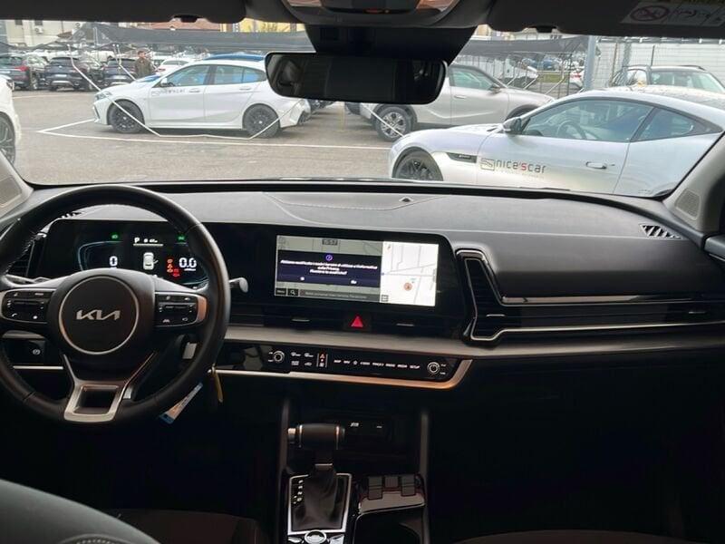 Kia Sportage 1.6 CRDi MHEV DCT Business*PROMO*