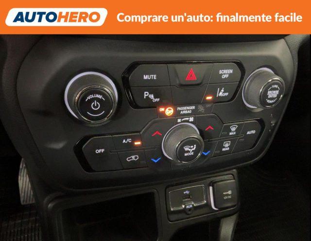 JEEP Renegade 1.0 T3 Limited