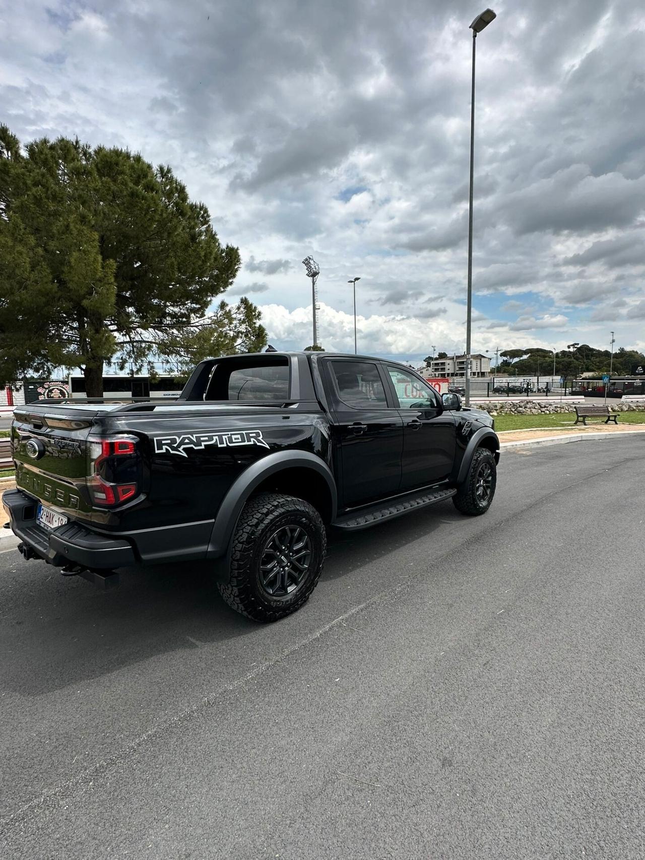 Ford Ranger 2.0 ECOBLUE DC XLT 5 posti