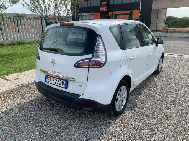 RENAULT Scenic Scénic XMod 1.5 dCi 110CV Start&Stop Energy