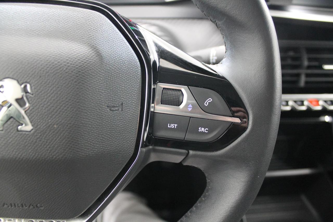 Peugeot 208 1.2 Puretech Active Pack 75 Cv.