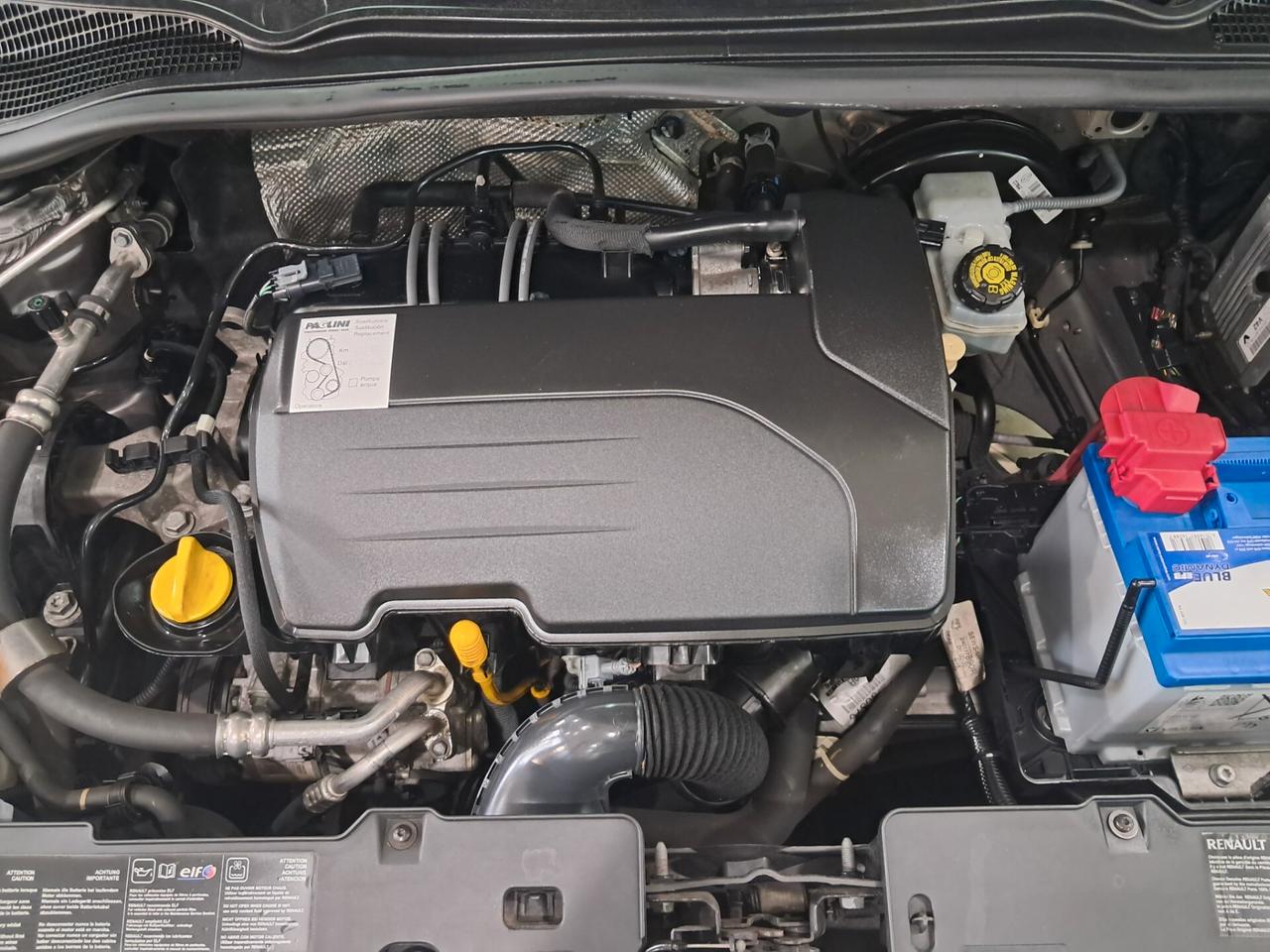 Renault Clio 1.2 75CV 5 porte Costume National