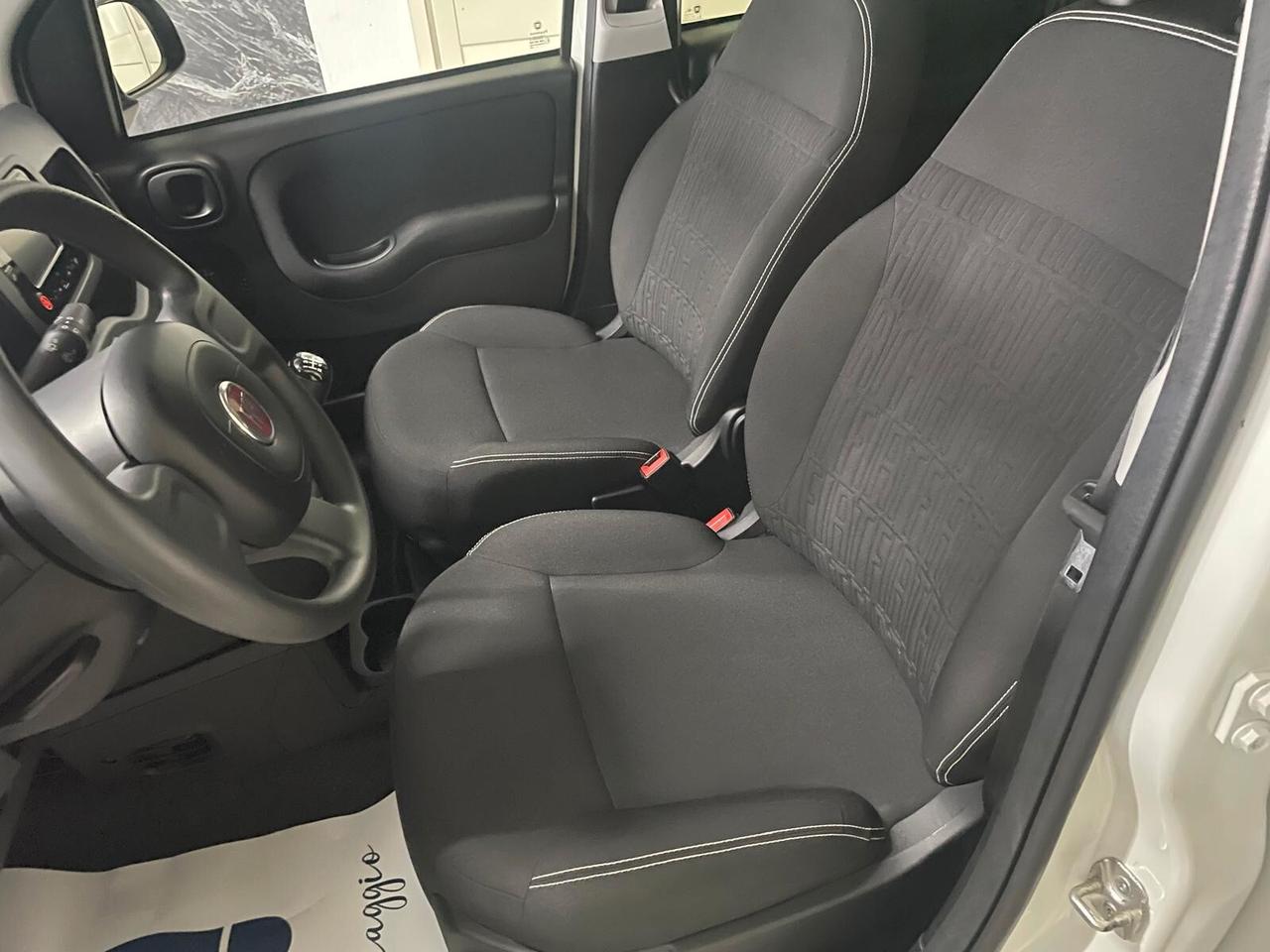 Fiat Panda 1.0 FireFly S&S Hybrid City Life 5 posti Aziendale nessun vincolo finanziario