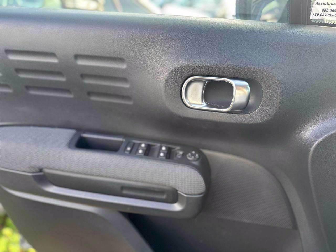 CITROEN C3 Aircross - C3 Aircross PureTech 130 S&S EAT6 Shine Pack