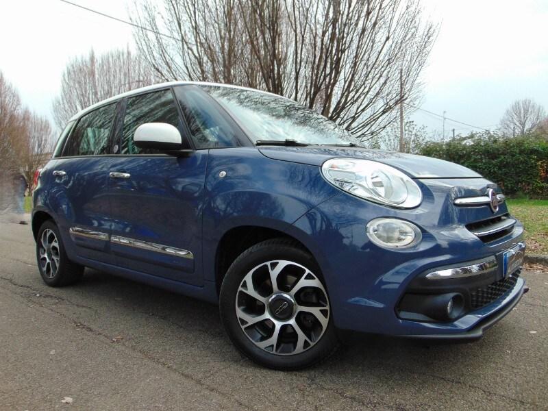 FIAT 500L 500L 1.3 Multijet 95 CV Urban
