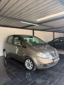 Lancia MUSA 1.9 Multijet Platino Plus