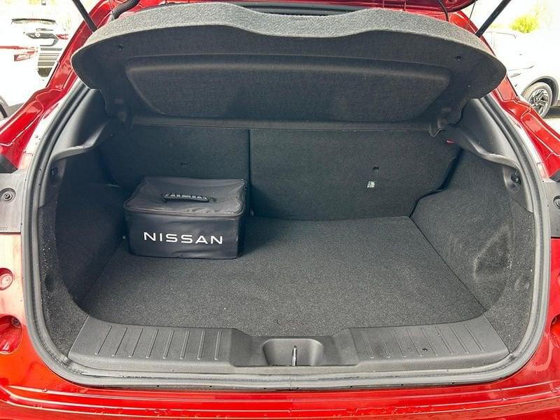 Nissan Juke II 2020 1.6 hev N-Connecta