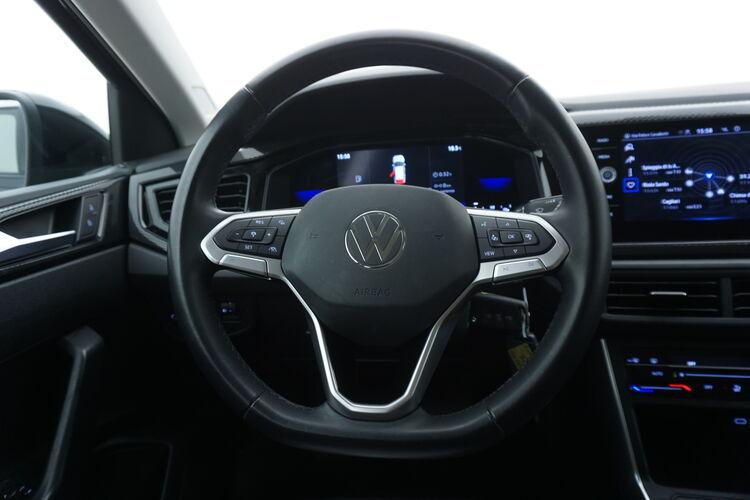 Volkswagen Taigo Life DSG BR908334 1.0 Benzina 110CV