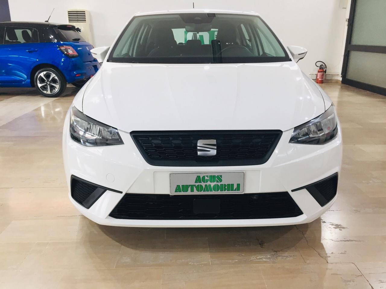 SEAT Ibiza 1.0 TSI 95 CV 5p. Style