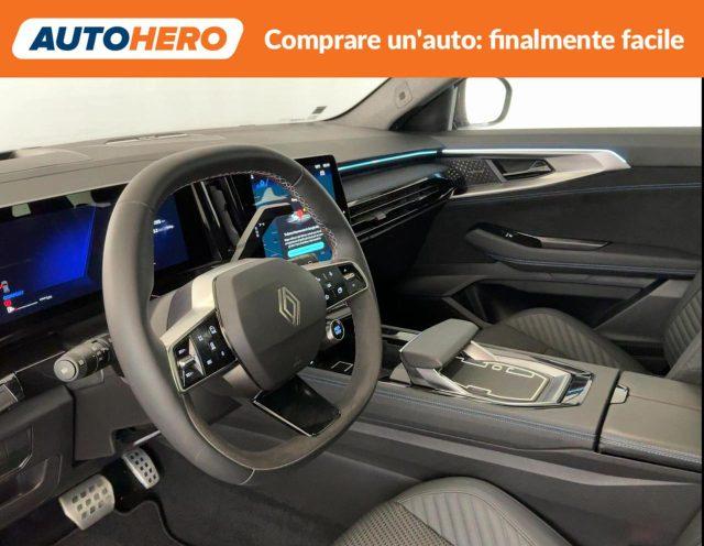 RENAULT Austral Austral Full Hybrid E-Tech 200 CV Esprit Alpine