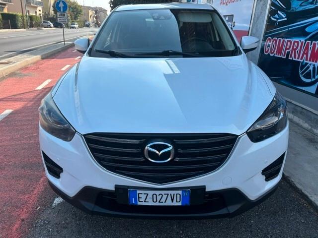 Mazda CX-5 2.2L Skyactiv-D 150CV 2WD Essence